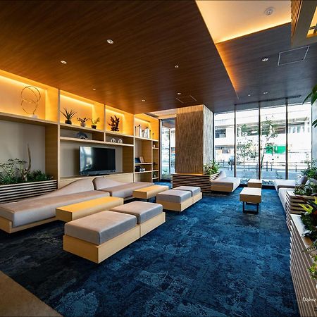 Daiwa Roynet Hotel Fukuyama Ekimae Exteriör bild