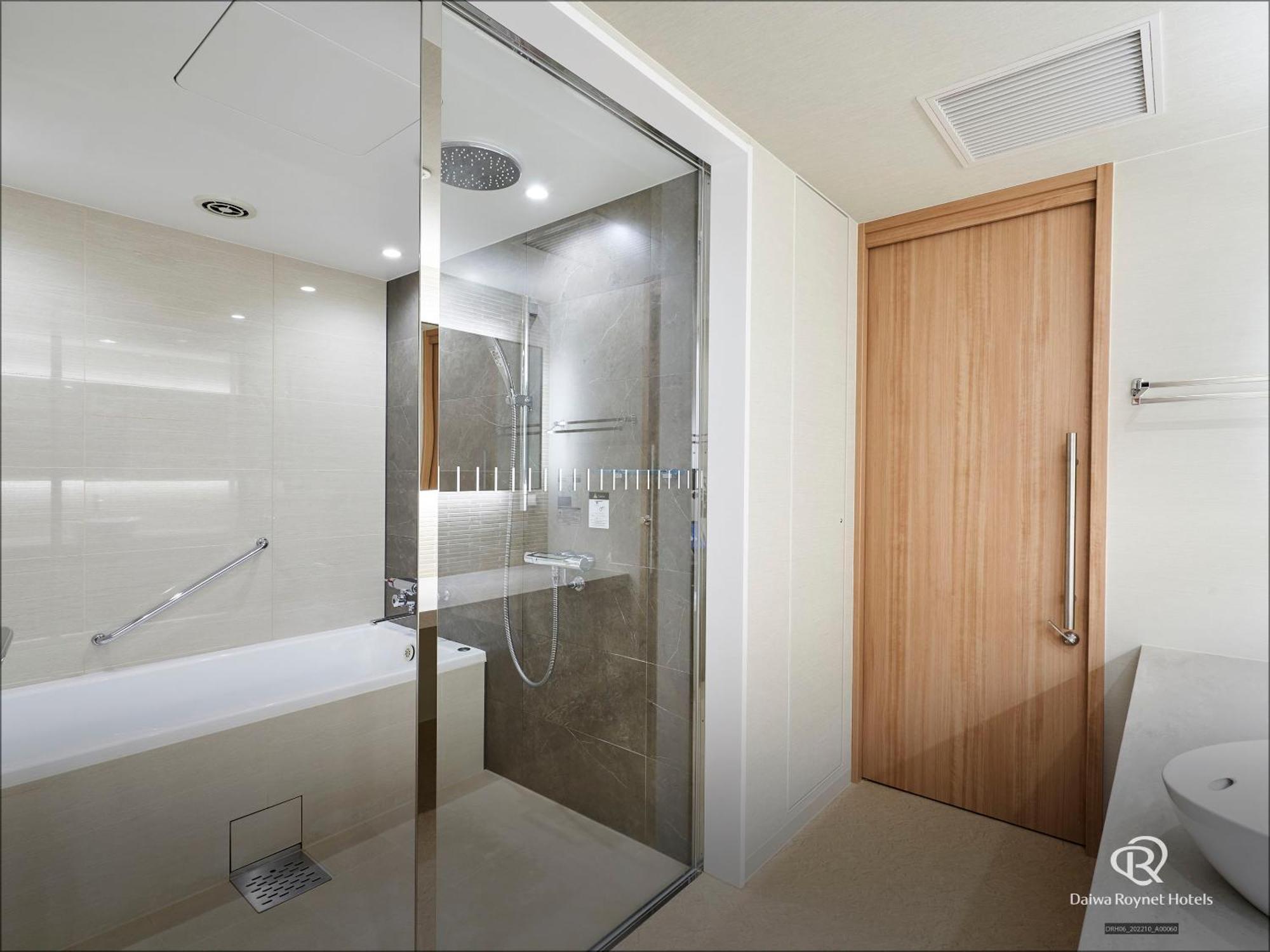 Daiwa Roynet Hotel Fukuyama Ekimae Exteriör bild