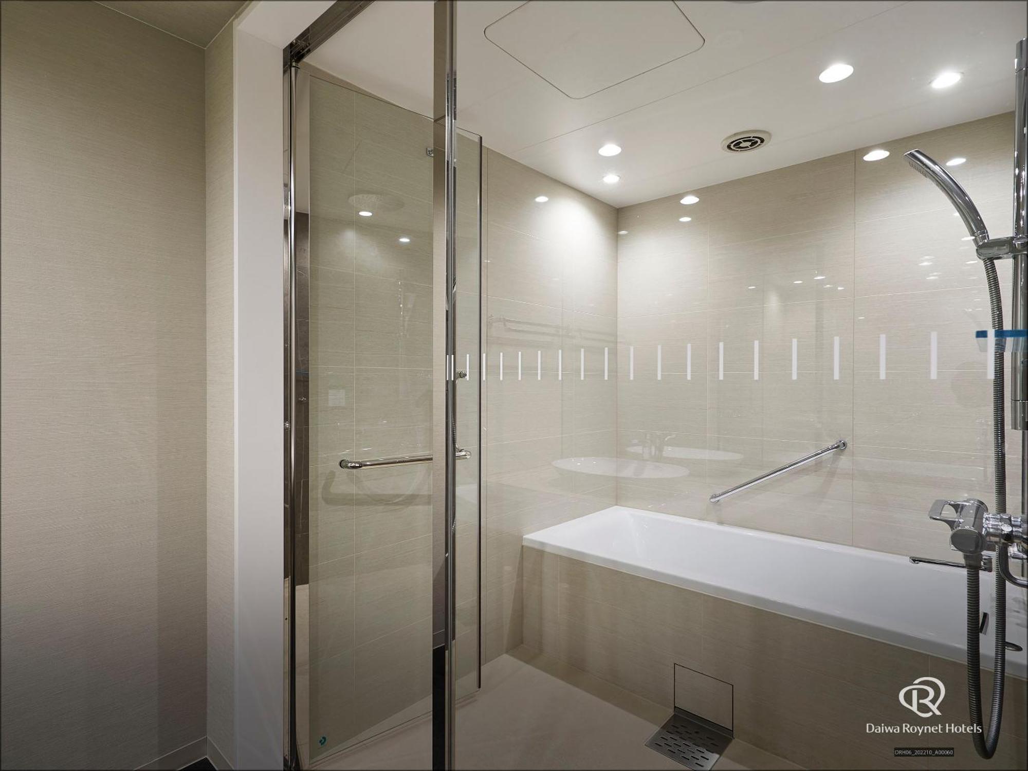 Daiwa Roynet Hotel Fukuyama Ekimae Exteriör bild