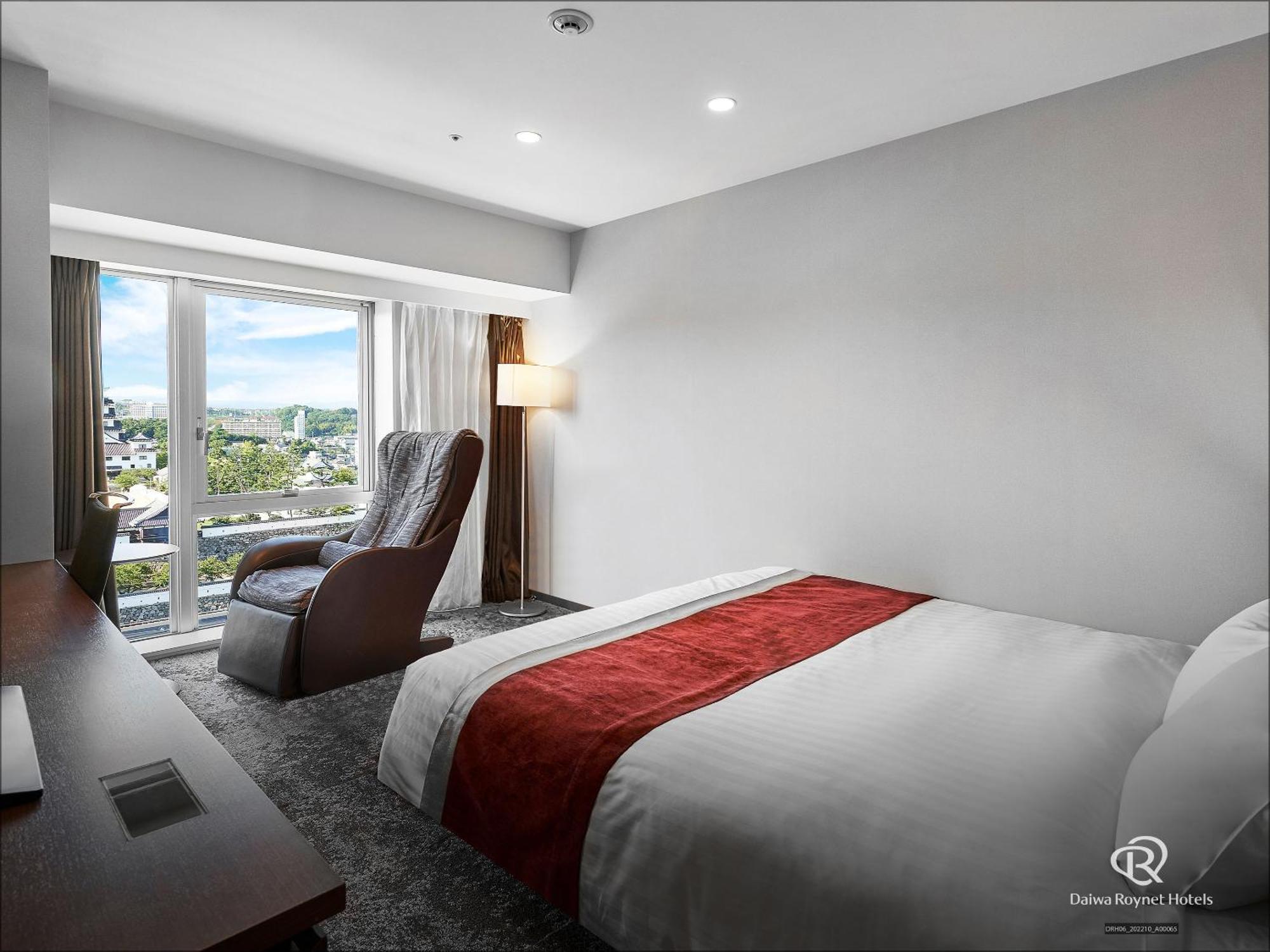 Daiwa Roynet Hotel Fukuyama Ekimae Exteriör bild